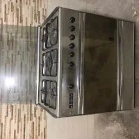 اجاق گاز و خرده لوازم اشپزخانه