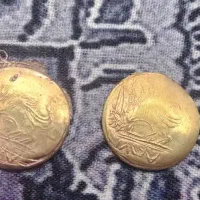 سکه قاجاری