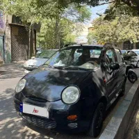 ام وی ام ۱۱۰ (چهار سیلندر) مدل ۱۳۹۰