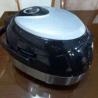 پلوپز چندکاره گراندیک