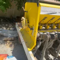 ردیف کار ۱۱ ردیفه ماشین برزگر همدان برند برتر
