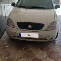تیبا ۲ مدل ۹۷
