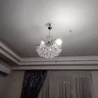 لوستر کریستال