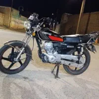متور هوندا 200