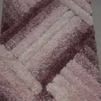 فرش فانتزی در حد نو