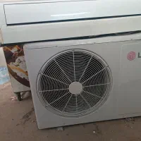 کولر گازی ۲۴ هزار
