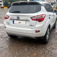 چانگان مدا ۹۶