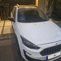 اطلس G سانروف دار مدل ۱۴۰۴