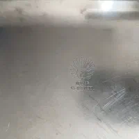 سینی بزرگ قدیمی مارک نگار