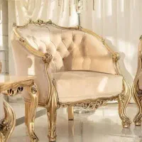 زمرد 7نفره اقساطی