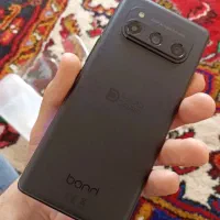 گوشی داریا باند