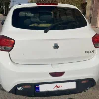 تیبا۲|خودرو سواری و وانت|کاشان, زیارتی|دیوار