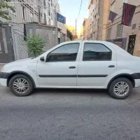 پارس تندر کم کار کرد
