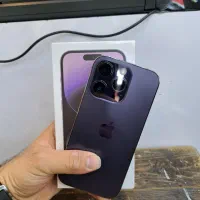 آیفون ۱۴پرو فروش ویژه و استثنایی