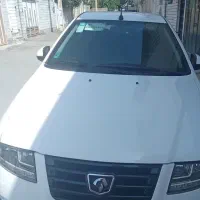 سمند سورن xu7p