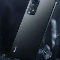 ردمی نوت یازده پرو فایوجی