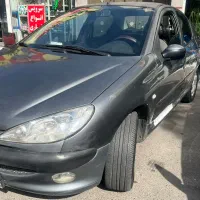 206|خودرو سواری و وانت|مشهد, تربیت (صدف)|دیوار