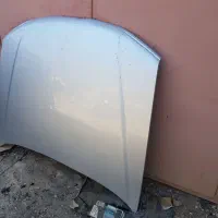 کاپوت نقره ای فابریک پرشیا