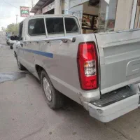 مزدا کارا مدل ۹۷ موتور۲۰۰۰