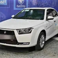 دنا پلاس ۶ دنده تحویل روز