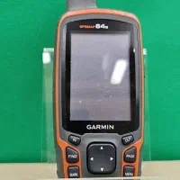 جی پی اس گارمین   Garmin map 64s