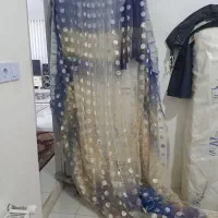 پرده