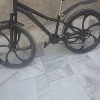 دوچرخه ۲۴ دنده ای