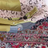 کریر بچه