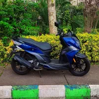 فروش فوری SYM مدل (j200)