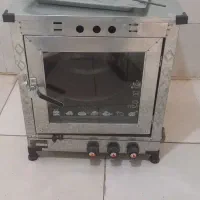 تنور تافتون پز