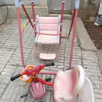 تاب‌بچه‌گانه‌‌وسه‌چرخه