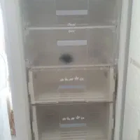 فریزر بلومبرگ اصلی ۷ کشاب