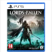 Lord of the fallen ps5|کنسول، بازی ویدئویی و آنلاین|شیراز, حومه شیراز|دیوار