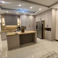 فروش آپارتمان ۱۳۵ متری در هراز/ نوساز