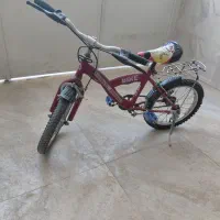 دوچرخه