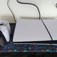 PS5 Slim Digital (CFI-2000B01)
