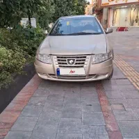 سمند طرح سورن ۸۳