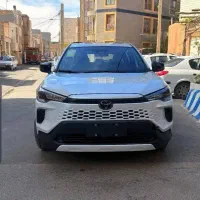 فروش کرولا کراس هیبرید