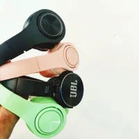۱۳ عدد هدفون بلوتوثی