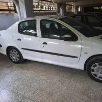 206sd|خودرو سواری و وانت|چالوس, |دیوار
