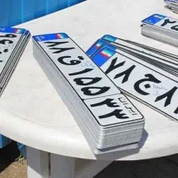 نوبت دهی فوری تعویض پلاک
