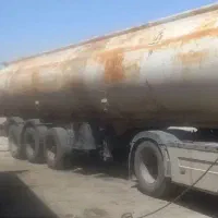 فروش تانکر۳محور