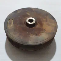پروانه پمپ آب