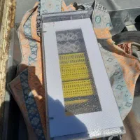 دستگاه جوجه کشی هدایت ۲۱۰تایی