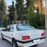 405 SLX|خودرو سواری و وانت|یاسوج, |دیوار
