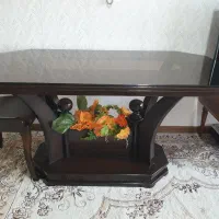 میز نهارخوری