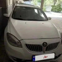برلیانس 330 اتومات 1650 معاوضه۲۰۷ جک kmc دنا آریزو