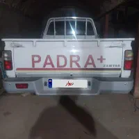 وانت تک کابین پادرا