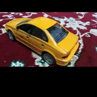 ماکت های پگاه استار