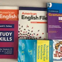 تدریس خصوصی زبان انگلیسی/حضوری650